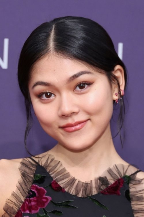 Kép: Momona Tamada színész profilképe