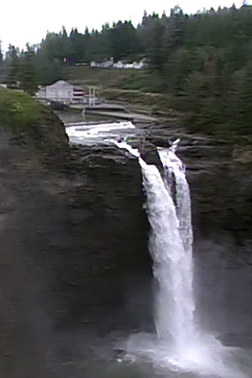 Twin Peaks Visual Soundtrack (1992)