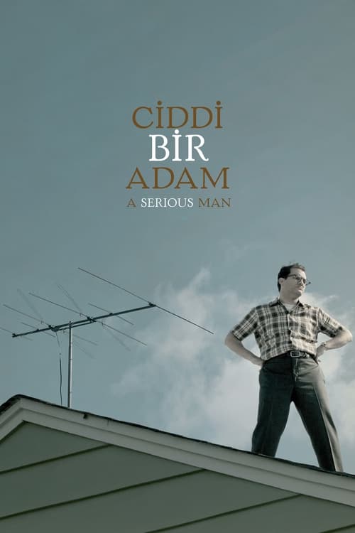 Ciddi Bir Adam ( A Serious Man )