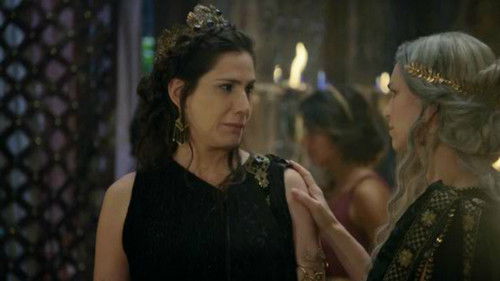 Poster della serie Genesis