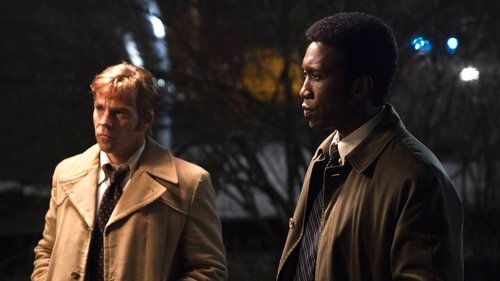 True Detective - Temporada 3x1