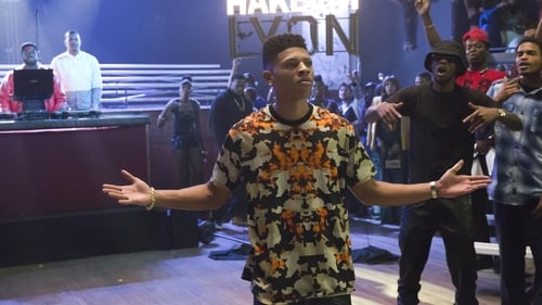 Empire – Fama e Poder: 2×8