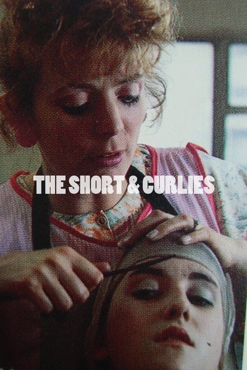 The Short & Curlies (1987) poster