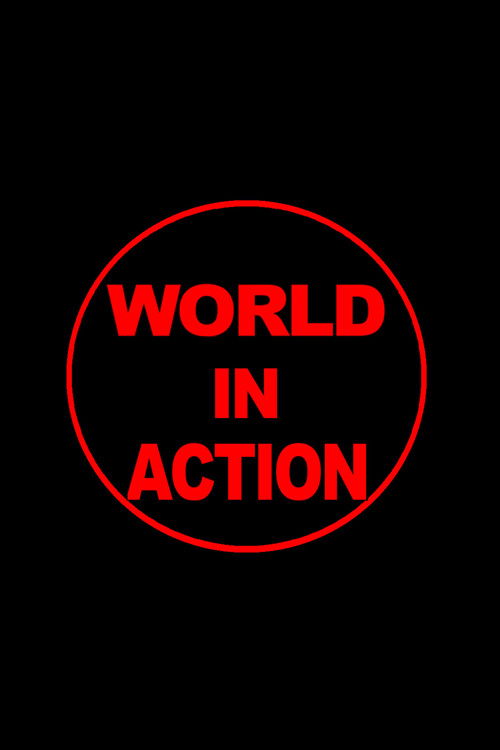 Poster World in Action