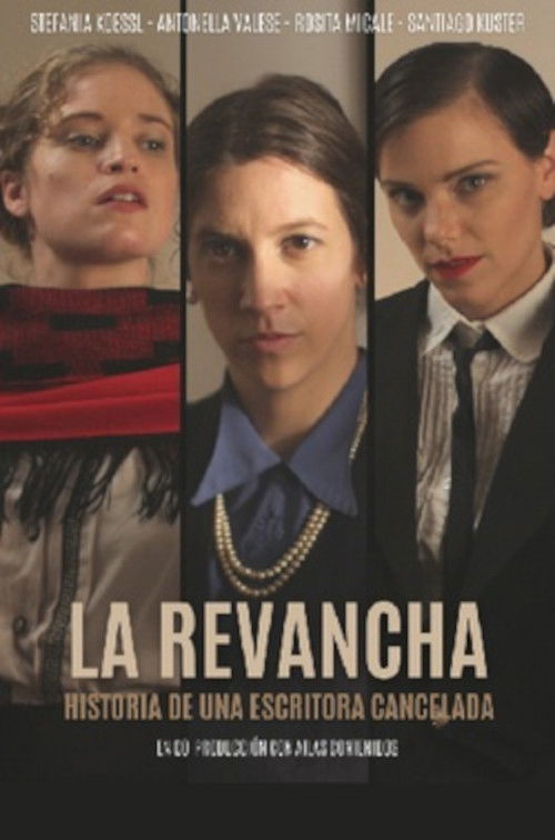 La revancha