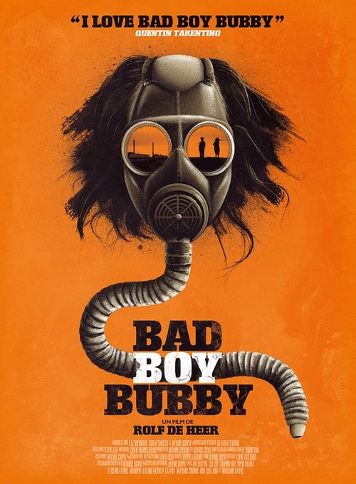 Bad Boy Bubby (1993)