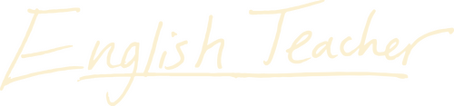 English Teacher