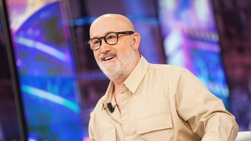 El hormiguero, S17E150 - (2023)