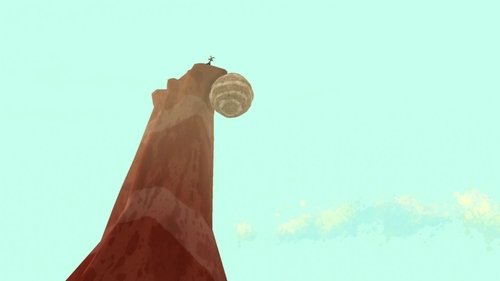 Wile E. Sisyphus image 2