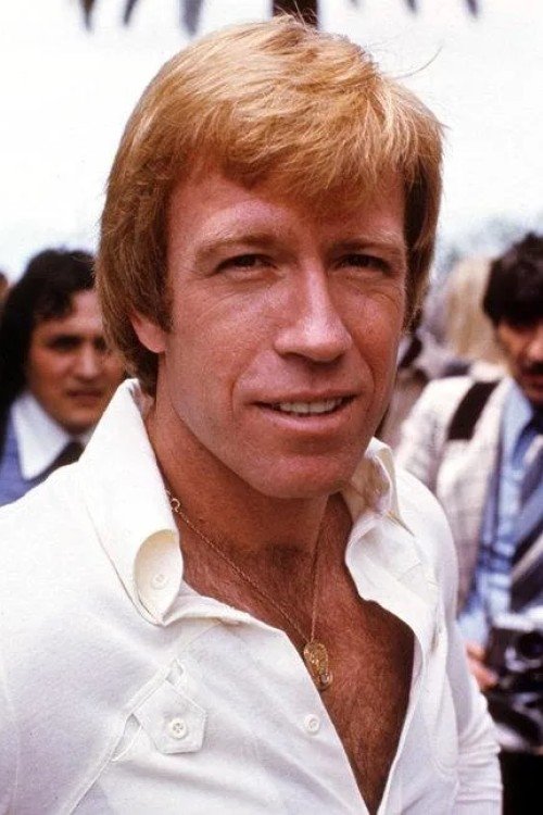 Image de Chuck Norris