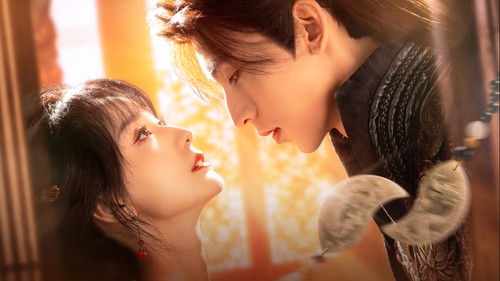 The Ultimate Vow, Unknown to You backdrop 1