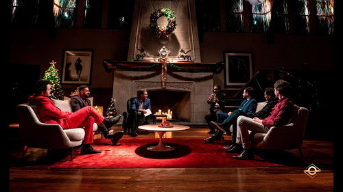 Especial de Natal 2020 — Fundos 1