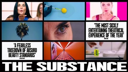 The Substance Screenshot