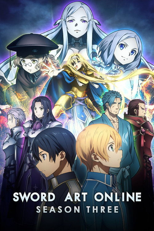 Sword Art Online