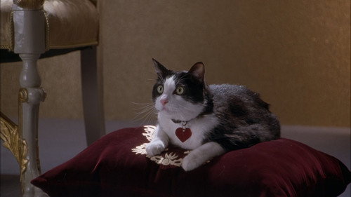 The Princess Diaries 2: Royal Engagement