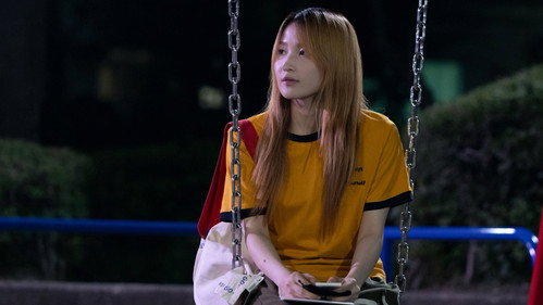 付き合ってあげてもいいかな - S1 - Épisode 4 - Capture