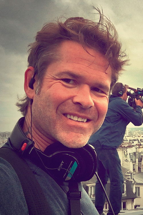 Foto de Christopher Jones