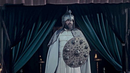 Season 1 Episode 1 - Savaşın Efsaneleri (Savaşın Efsaneleri)