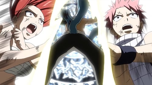 Fairy Tail: 1×40