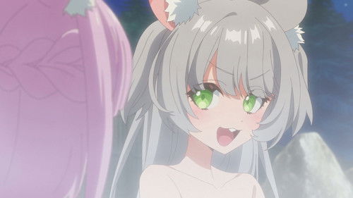 A Misanthrope Teaches a Class for Demi-Humans: 1×8