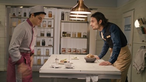 Image de l'épisode 14