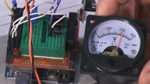 Smitty - Embedded Programming (3)