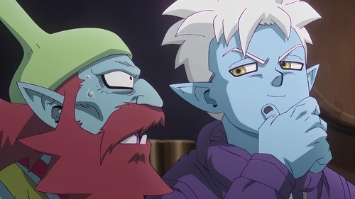 Dragon Ball DAIMA: 1×4