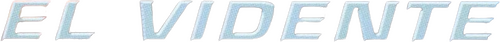 El vidente
