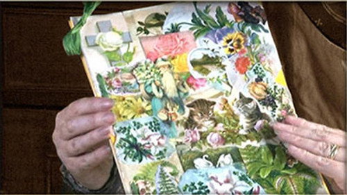 How to Make a Scrapbook