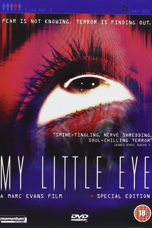 My Little Eye