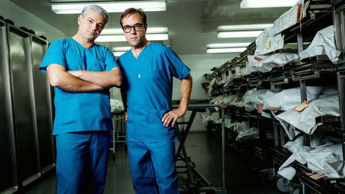 Escena del episodio 2 de la temporada 1 de Obduktion – Echte Fälle mit Tsokos und Liefers