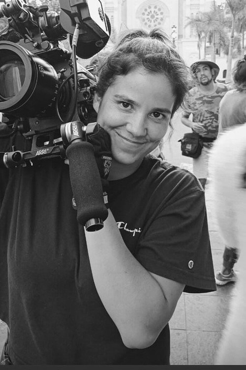 Sophie Cuadra Risso