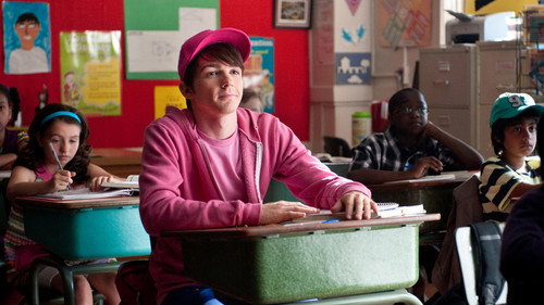 A Fairly Odd Movie: Grow Up, Timmy Turner!