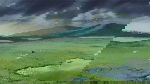 Princess Mononoke (1997)