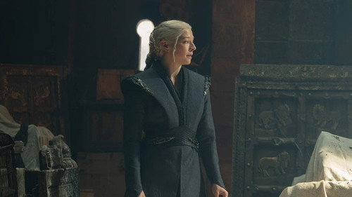 The House That Dragons Built S3 E4