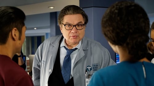 Chicago Med – Atendimento de Emergência: 3×15