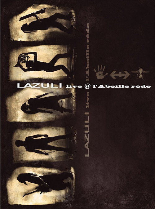 Lazuli - Live @ L'Abeille Rôde