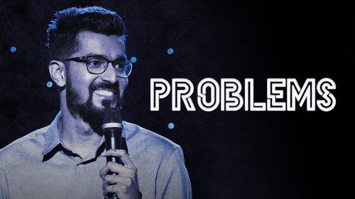 Azeem Banatwalla: Problems