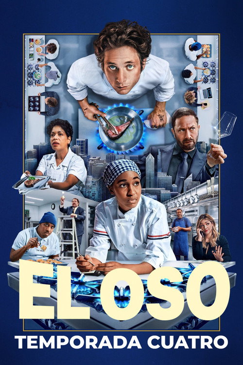 Temporada 4