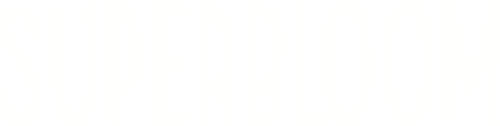 Superbloom logo