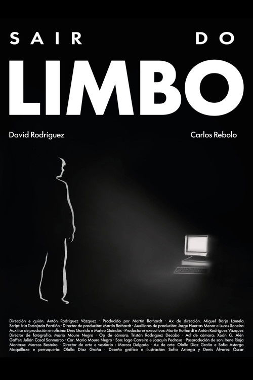 Saír do Limbo