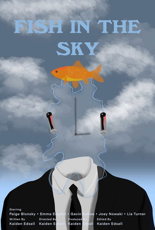 Fish in the Sky