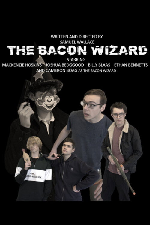 The Bacon Wizard