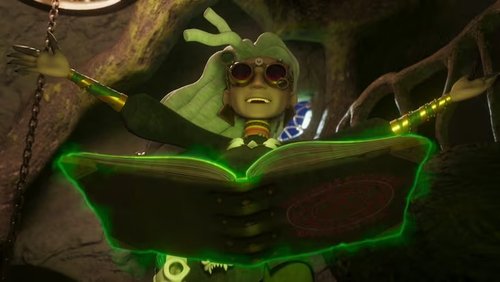 Image de l'épisode 26