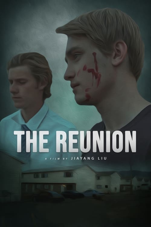 Poster The Reunion 2020