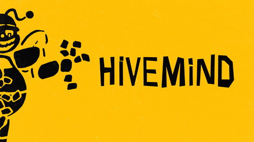 HIVEMIND Backdrop Blur