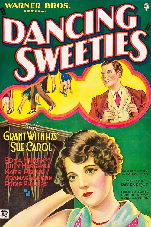 Dancing Sweeties (1930)