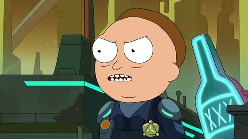 Rick e Morty: 3×7