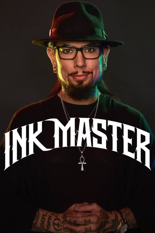 Where to stream Ink Master Season 14