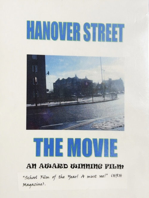 Hanover Street The Movie